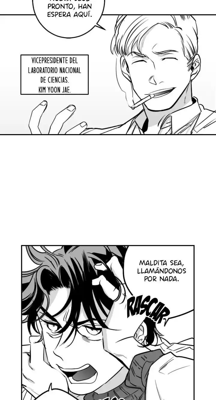 Polarity - Capítulo 27 - Página 27 - LectorTMOo