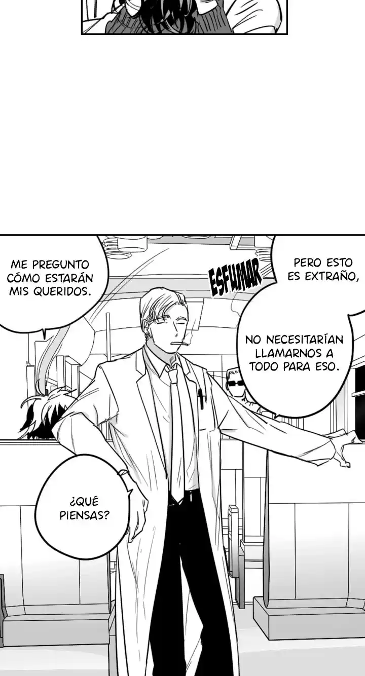 Polarity - Capítulo 27 - Página 29 - LectorTMOo