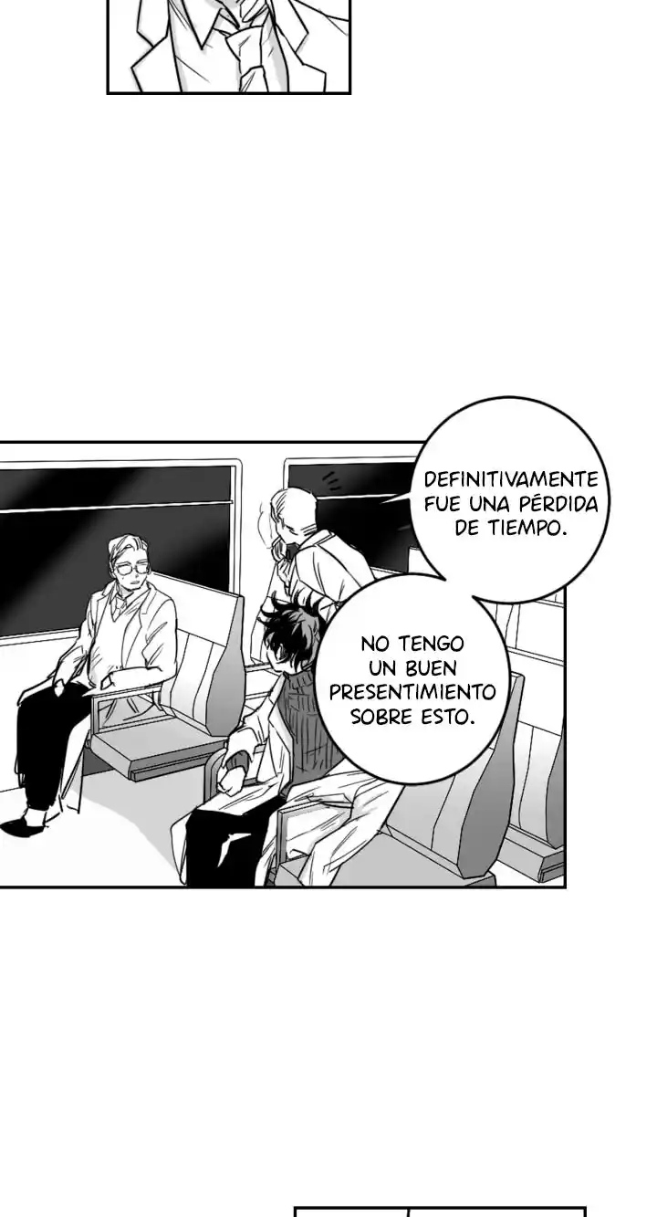 Polarity - Capítulo 27 - Página 31 - LectorTMOo
