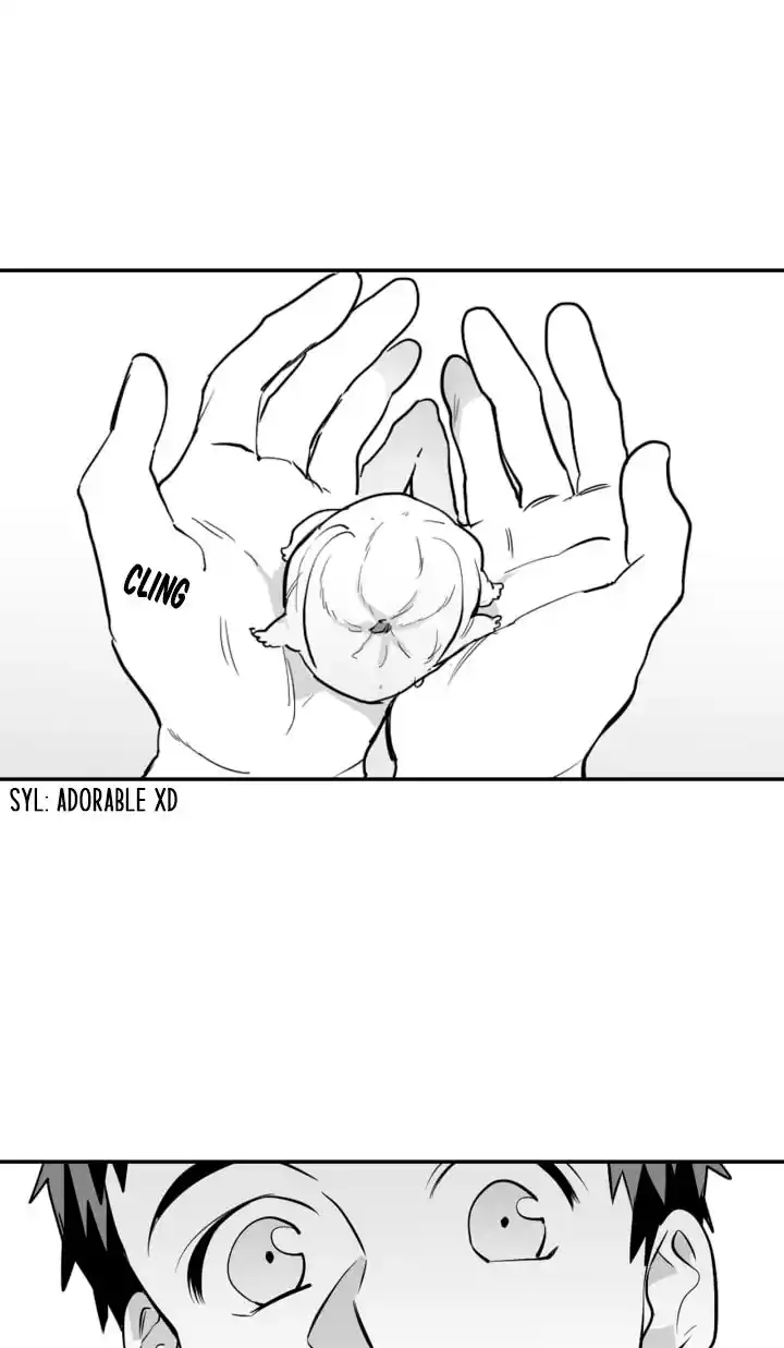 Polarity - Capítulo 29 - Página 23 - LectorTMOo