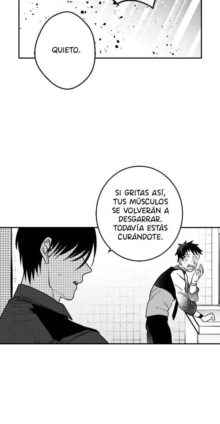 Polarity - Capítulo 29 - Página 51 - LectorTMOo