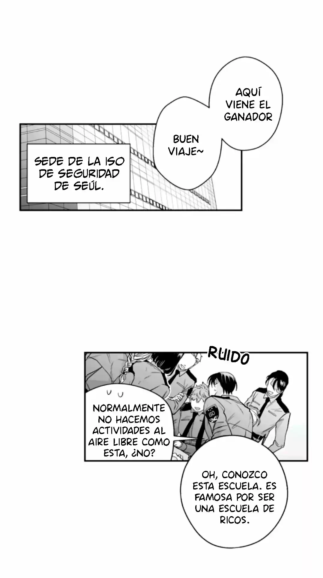 Polarity - Capítulo 3 - Página 4 - LectorTMOo