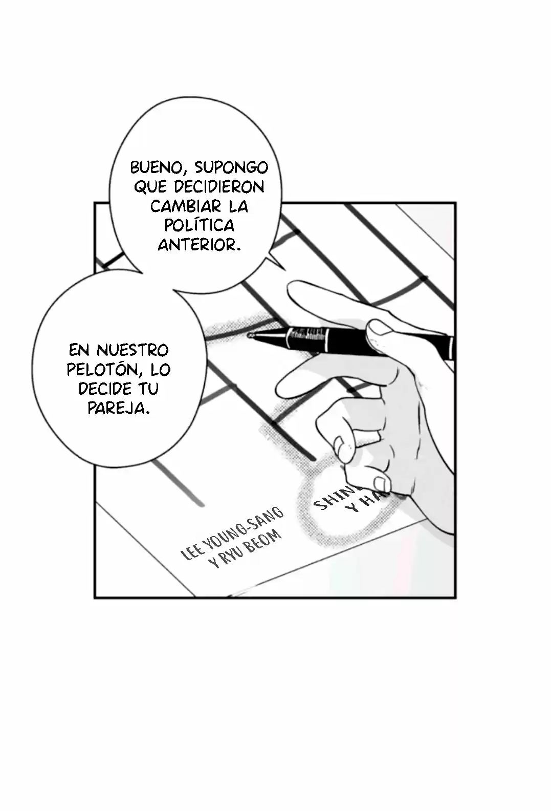 Polarity - Capítulo 3 - Página 5 - LectorTMOo