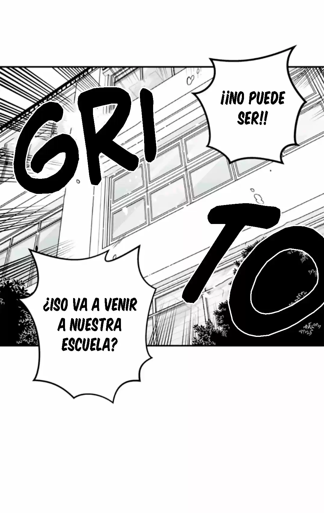 Polarity - Capítulo 3 - Página 14 - LectorTMOo