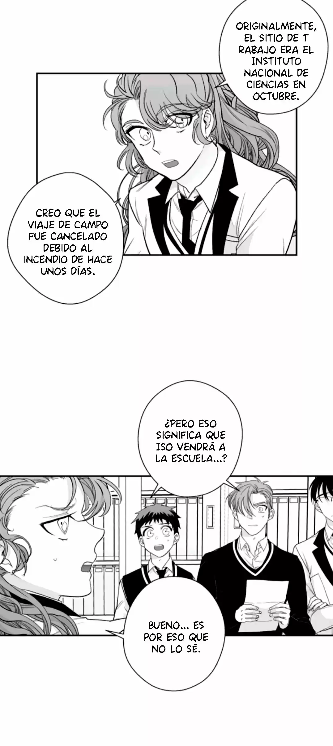 Polarity - Capítulo 3 - Página 16 - LectorTMOo