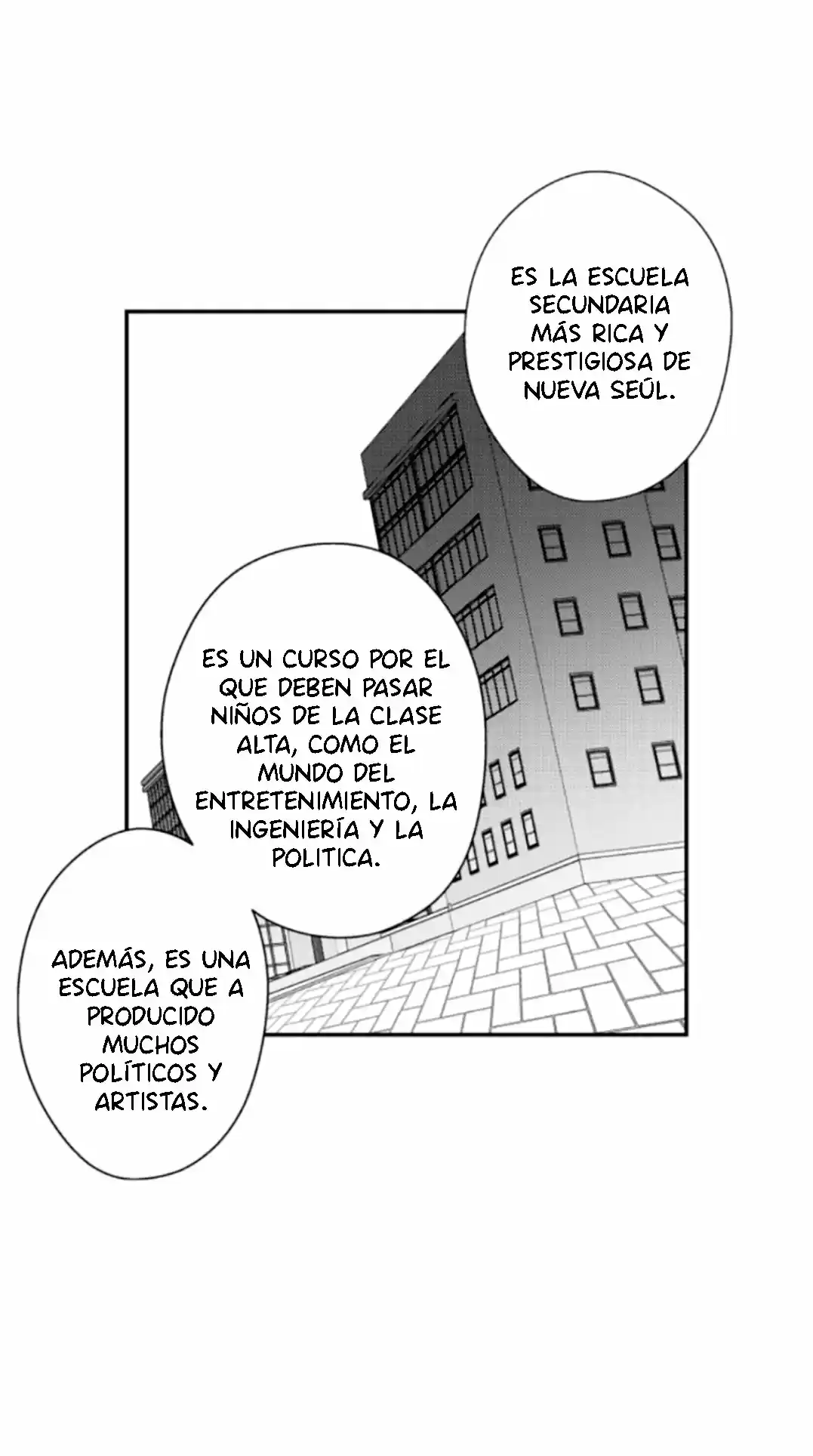 Polarity - Capítulo 3 - Página 19 - LectorTMOo