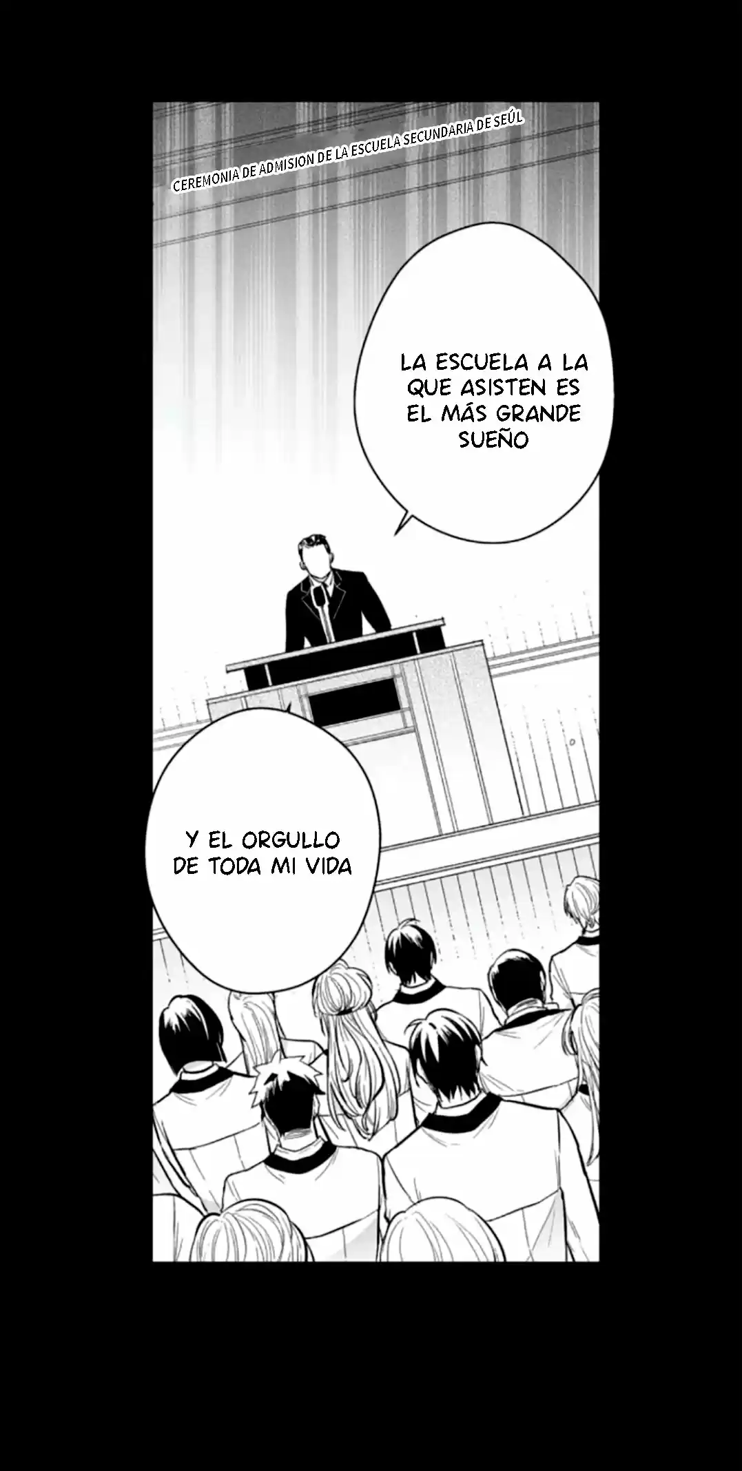 Polarity - Capítulo 3 - Página 24 - LectorTMOo