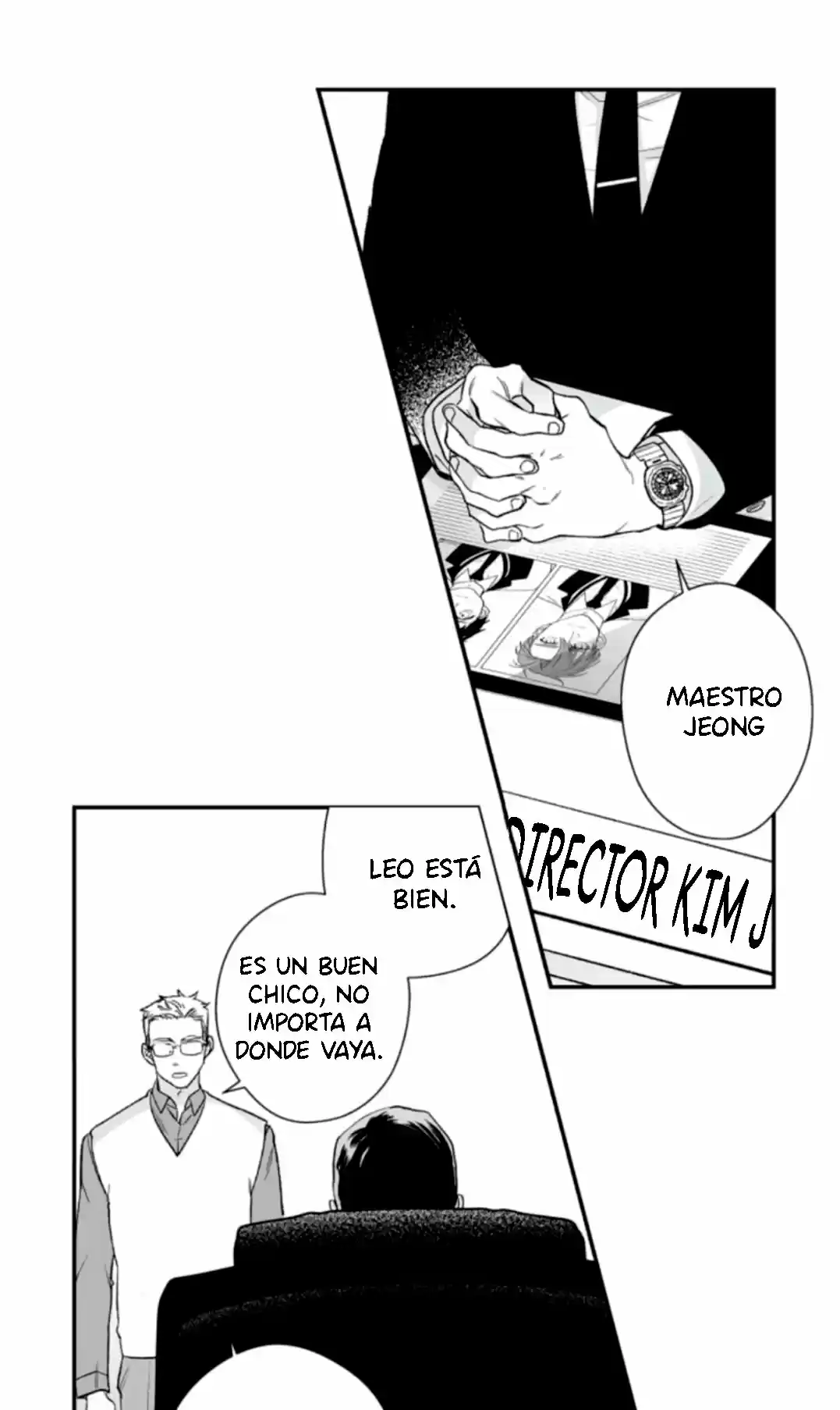 Polarity - Capítulo 3 - Página 53 - LectorTMOo