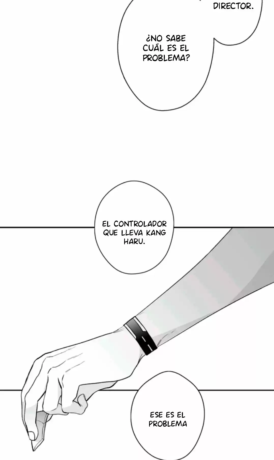 Polarity - Capítulo 3 - Página 56 - LectorTMOo