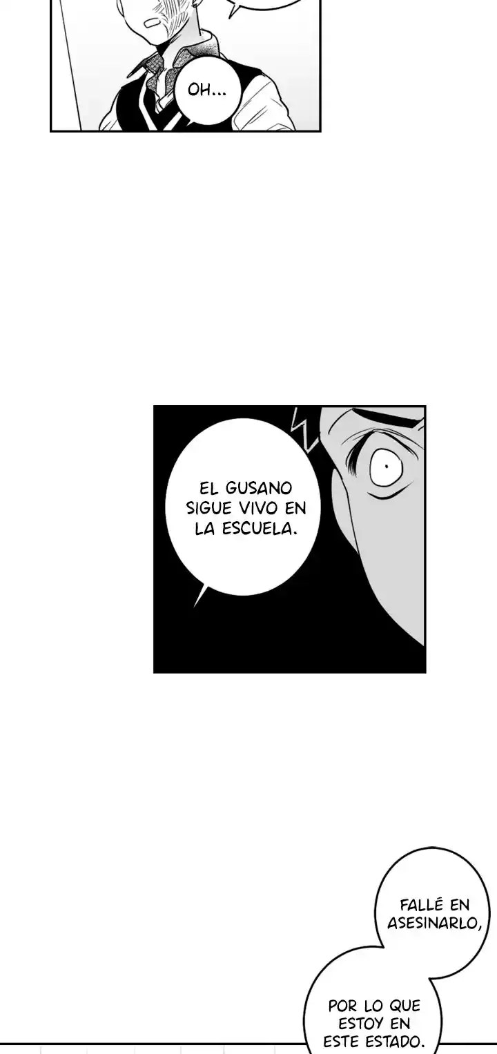 Polarity - Capítulo 30 - Página 52 - LectorTMOo