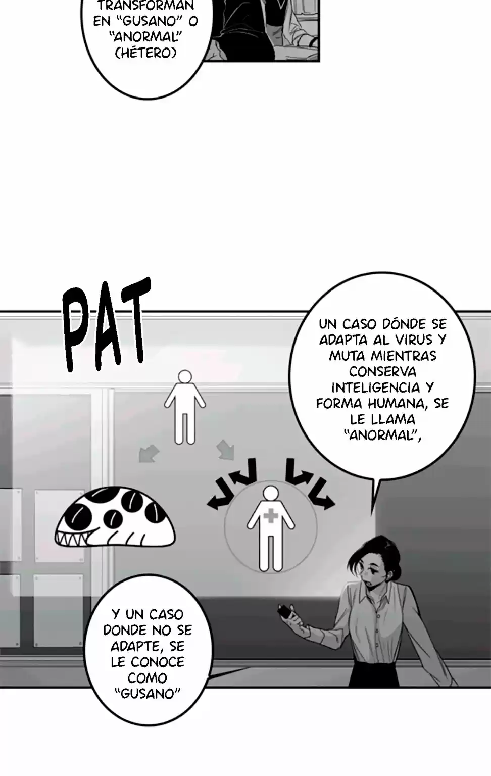 Polarity - Capítulo 4 - Página 12 - LectorTMOo