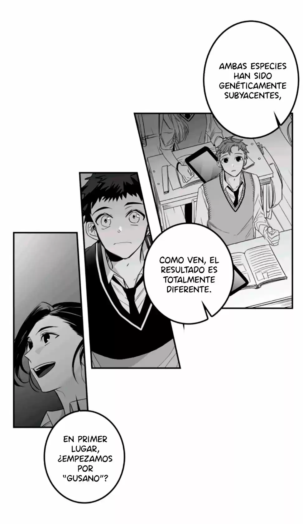 Polarity - Capítulo 4 - Página 13 - LectorTMOo