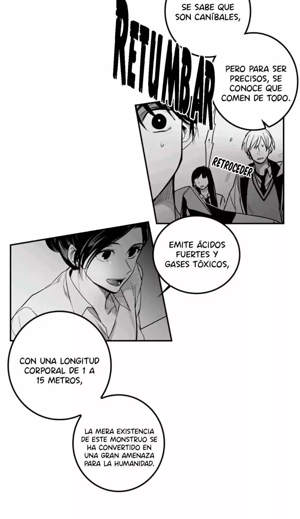 Polarity - Capítulo 4 - Página 15 - LectorTMOo
