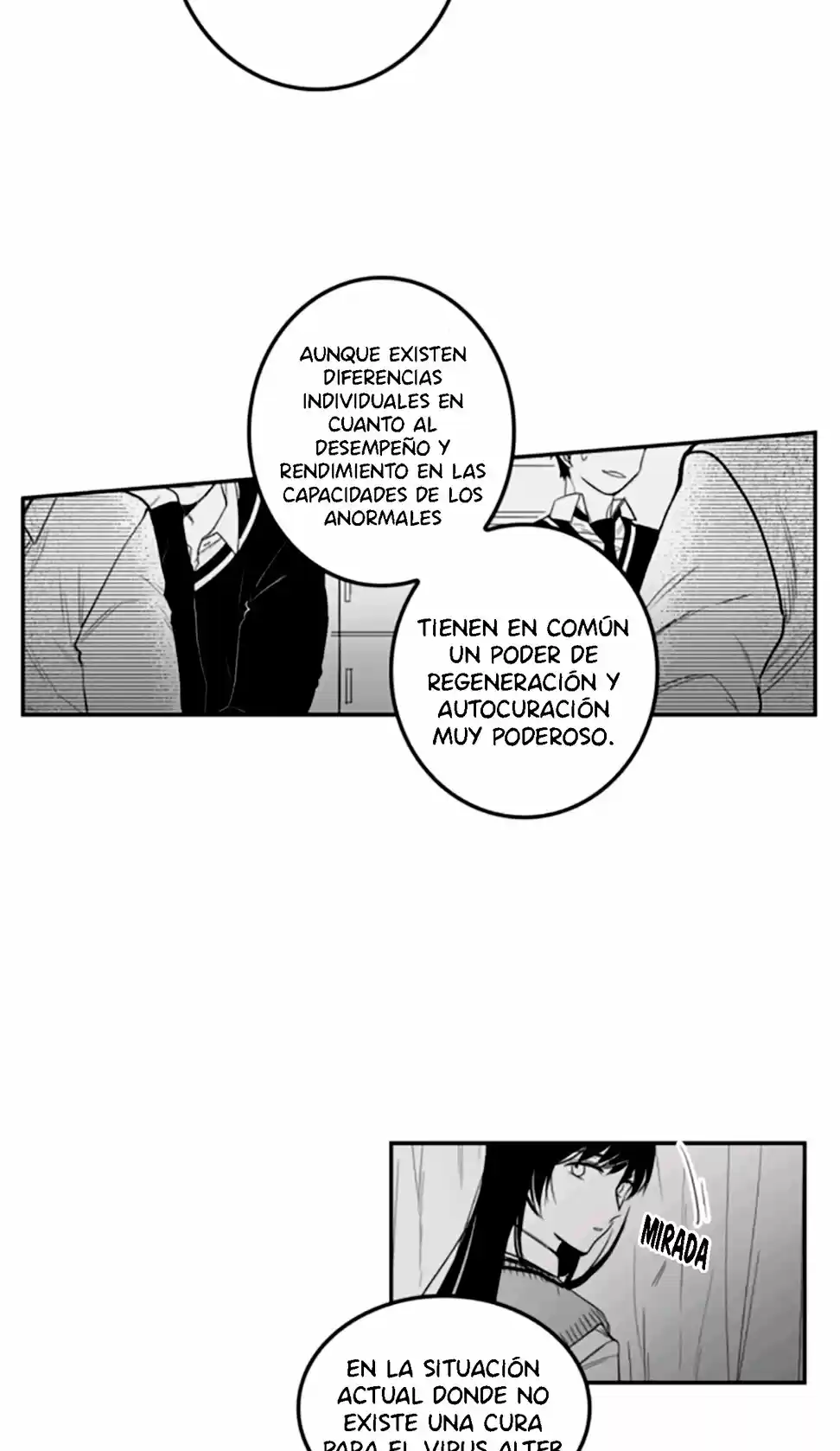 Polarity - Capítulo 4 - Página 19 - LectorTMOo