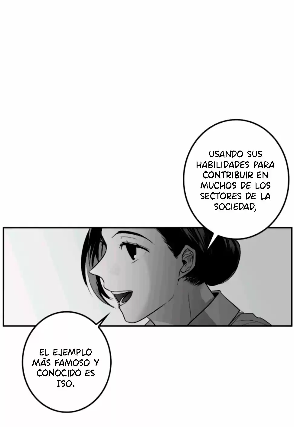 Polarity - Capítulo 4 - Página 22 - LectorTMOo