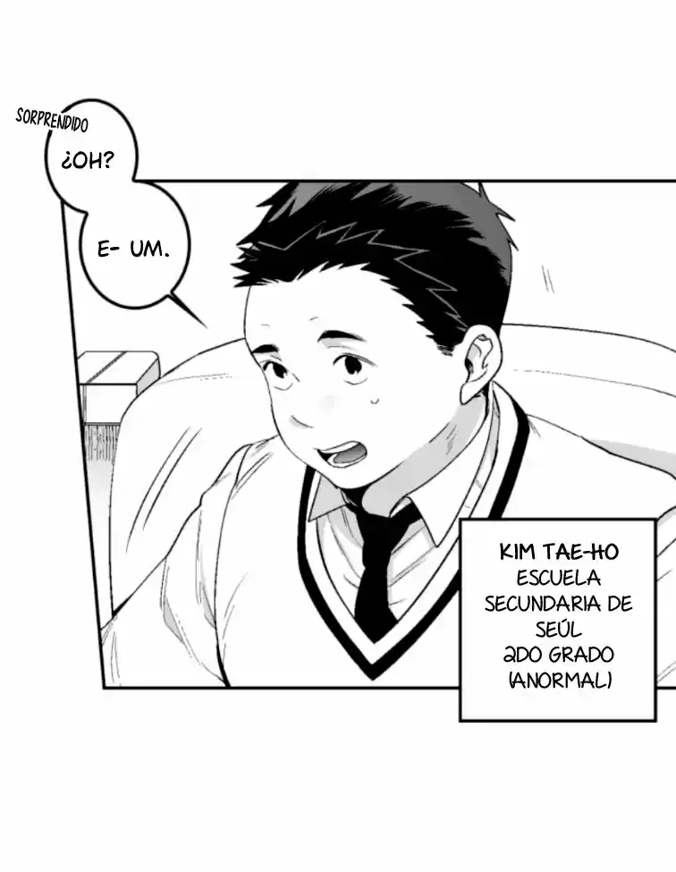 Polarity - Capítulo 5 - Página 16 - LectorTMOo