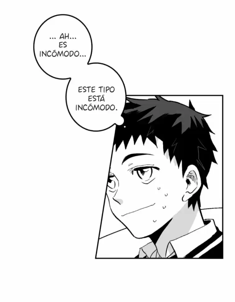 Polarity - Capítulo 5 - Página 20 - LectorTMOo