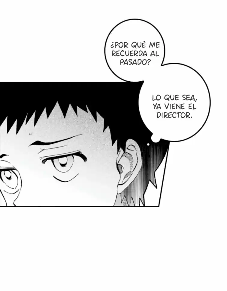 Polarity - Capítulo 5 - Página 21 - LectorTMOo