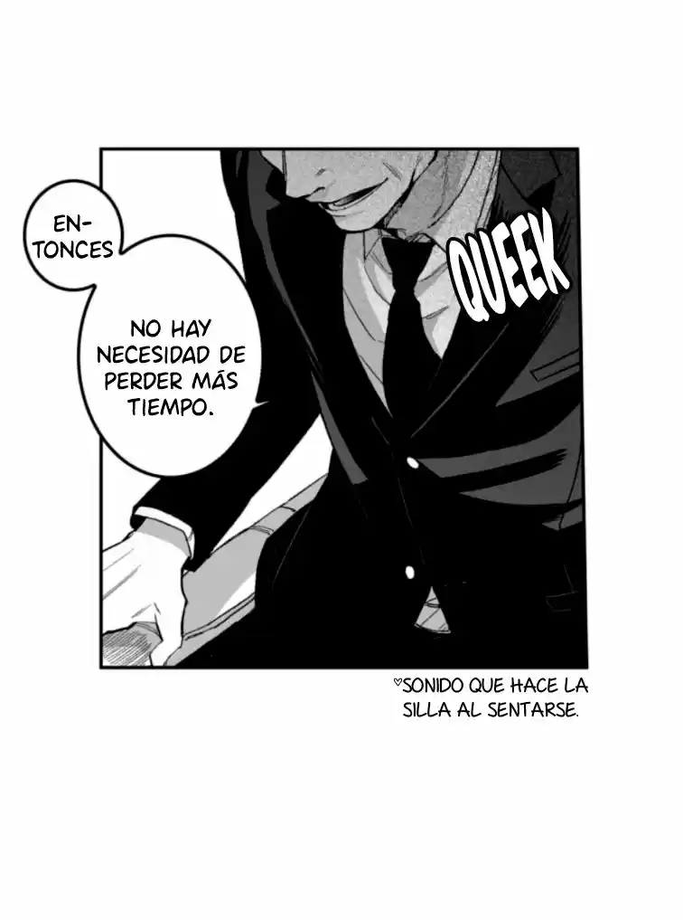 Polarity - Capítulo 5 - Página 24 - LectorTMOo