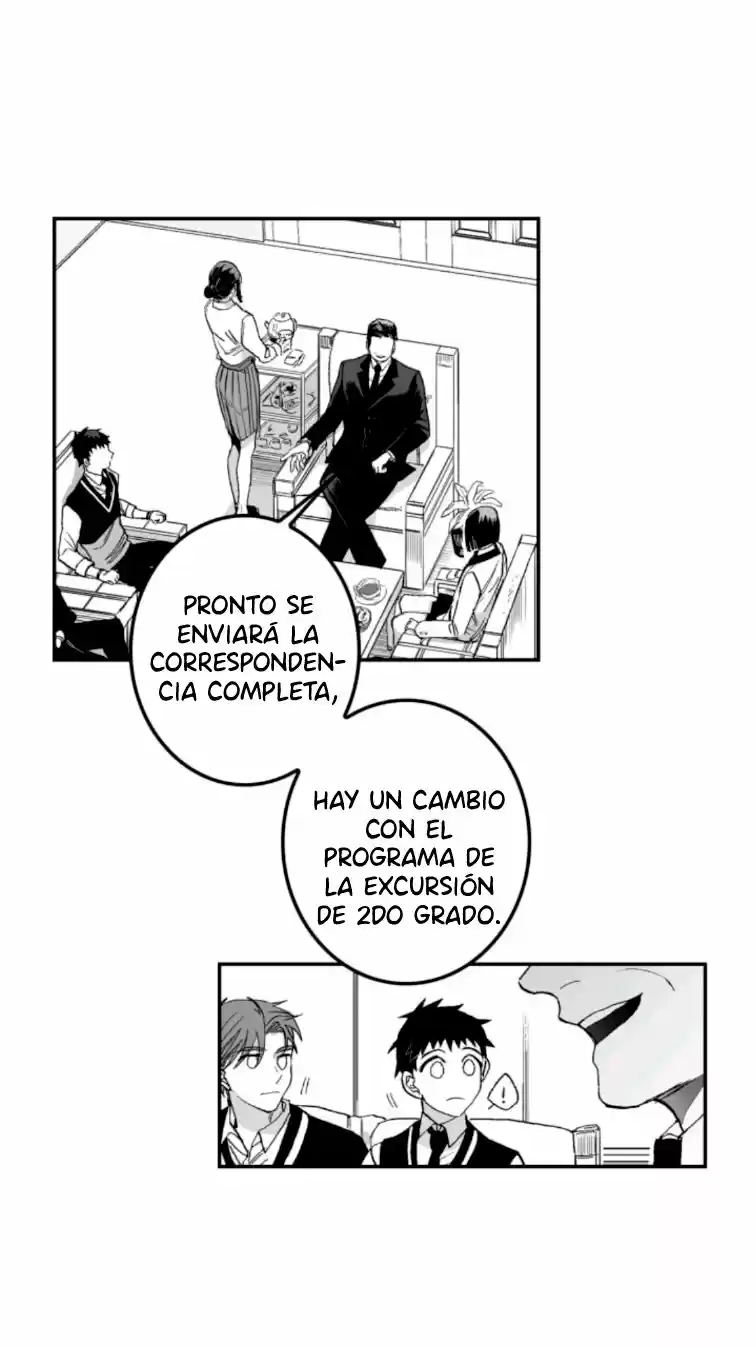 Polarity - Capítulo 5 - Página 27 - LectorTMOo