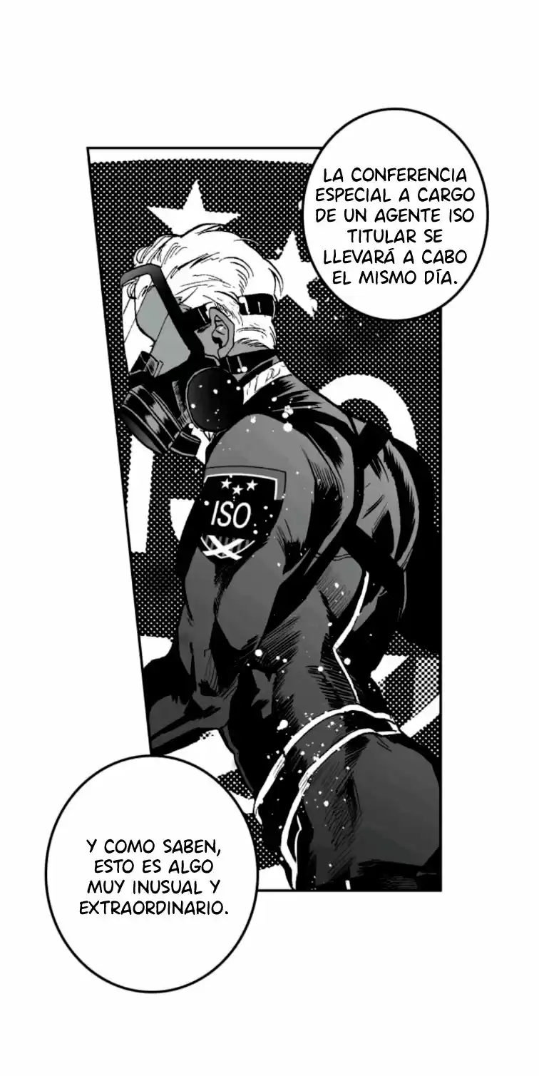 Polarity - Capítulo 5 - Página 28 - LectorTMOo