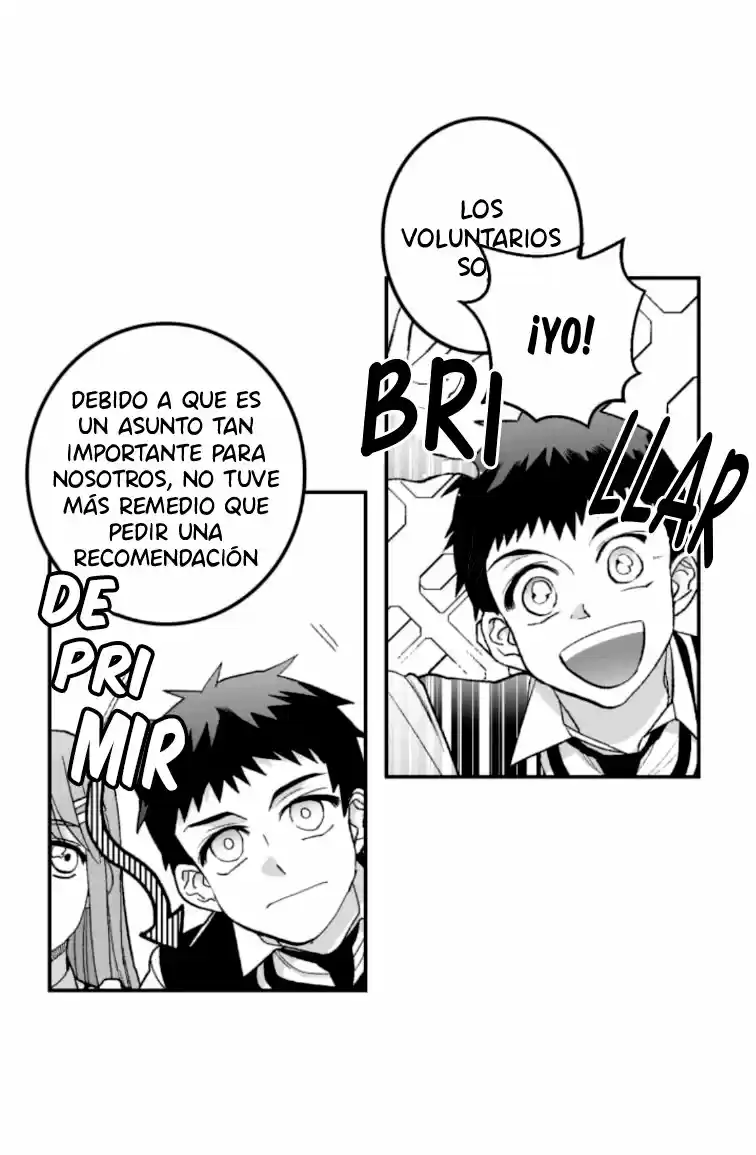 Polarity - Capítulo 5 - Página 32 - LectorTMOo