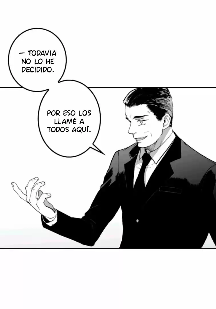 Polarity - Capítulo 5 - Página 40 - LectorTMOo