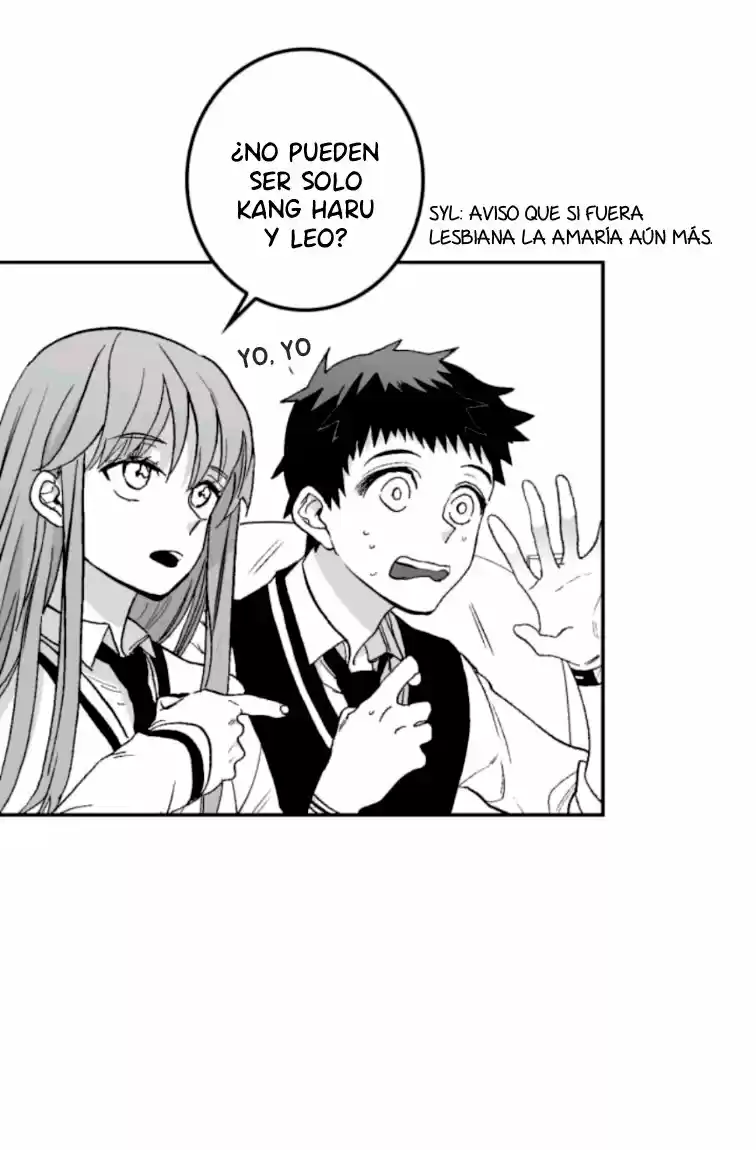 Polarity - Capítulo 5 - Página 47 - LectorTMOo