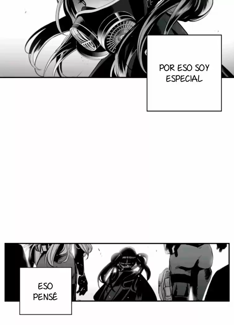 Polarity - Capítulo 6 - Página 21 - LectorTMOo