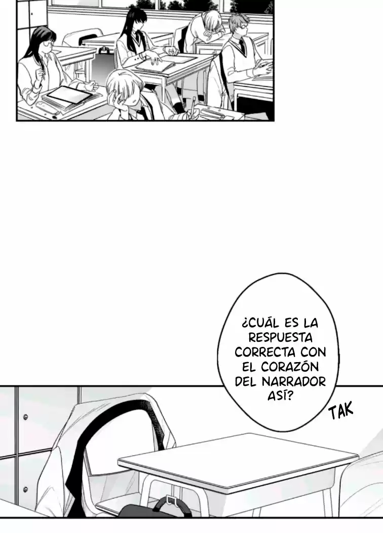 Polarity - Capítulo 6 - Página 25 - LectorTMOo