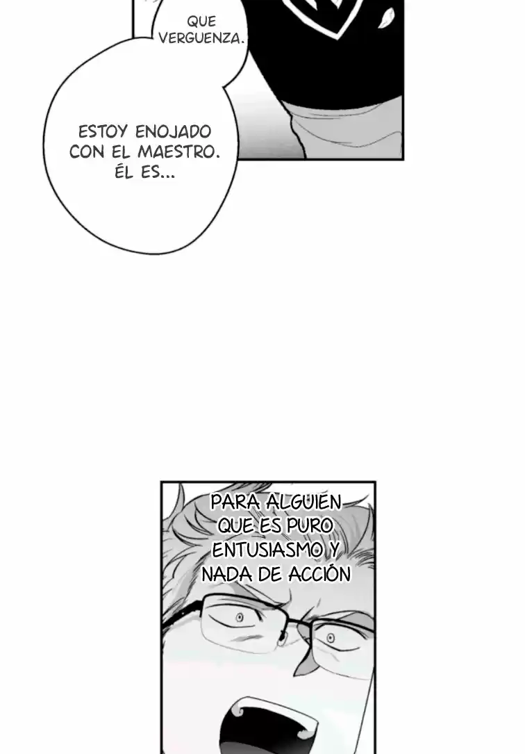 Polarity - Capítulo 6 - Página 29 - LectorTMOo