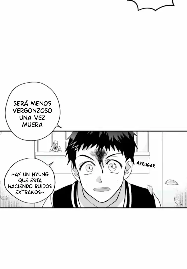 Polarity - Capítulo 6 - Página 32 - LectorTMOo