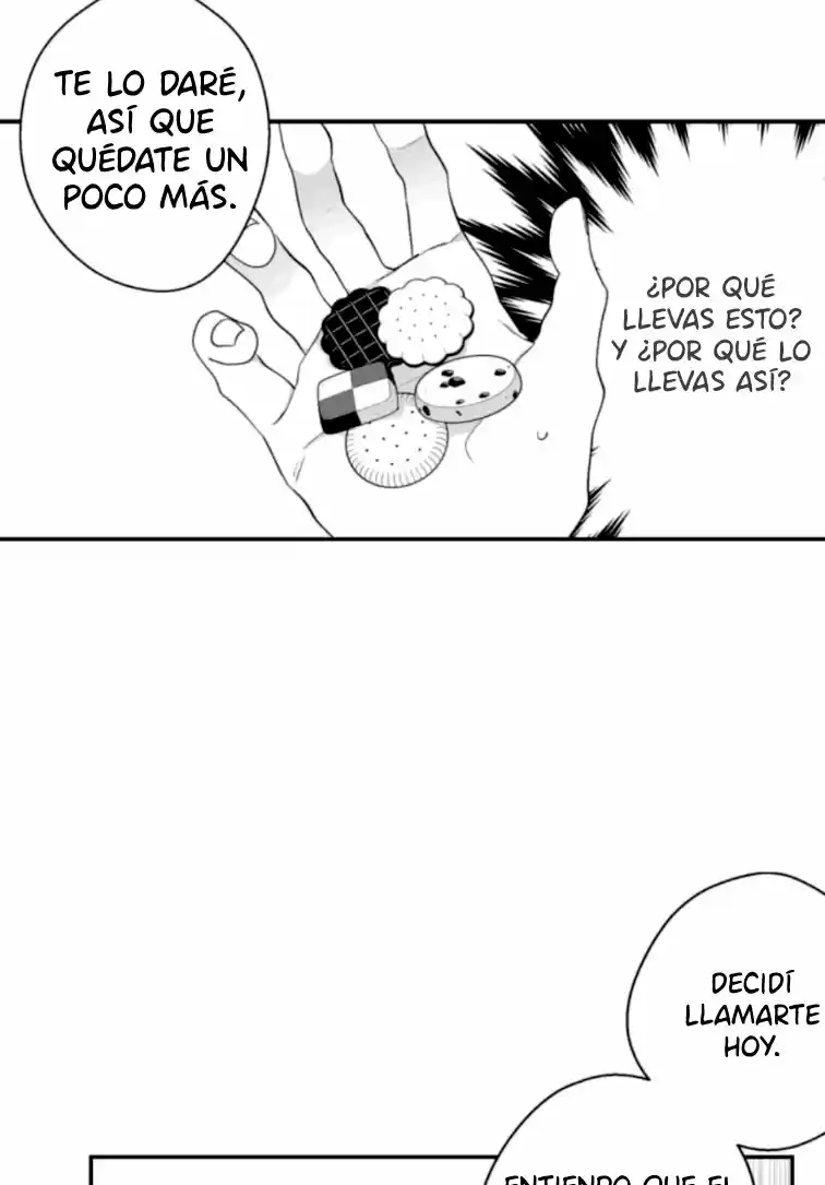 Polarity - Capítulo 6 - Página 36 - LectorTMOo