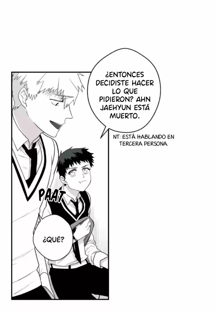 Polarity - Capítulo 6 - Página 38 - LectorTMOo