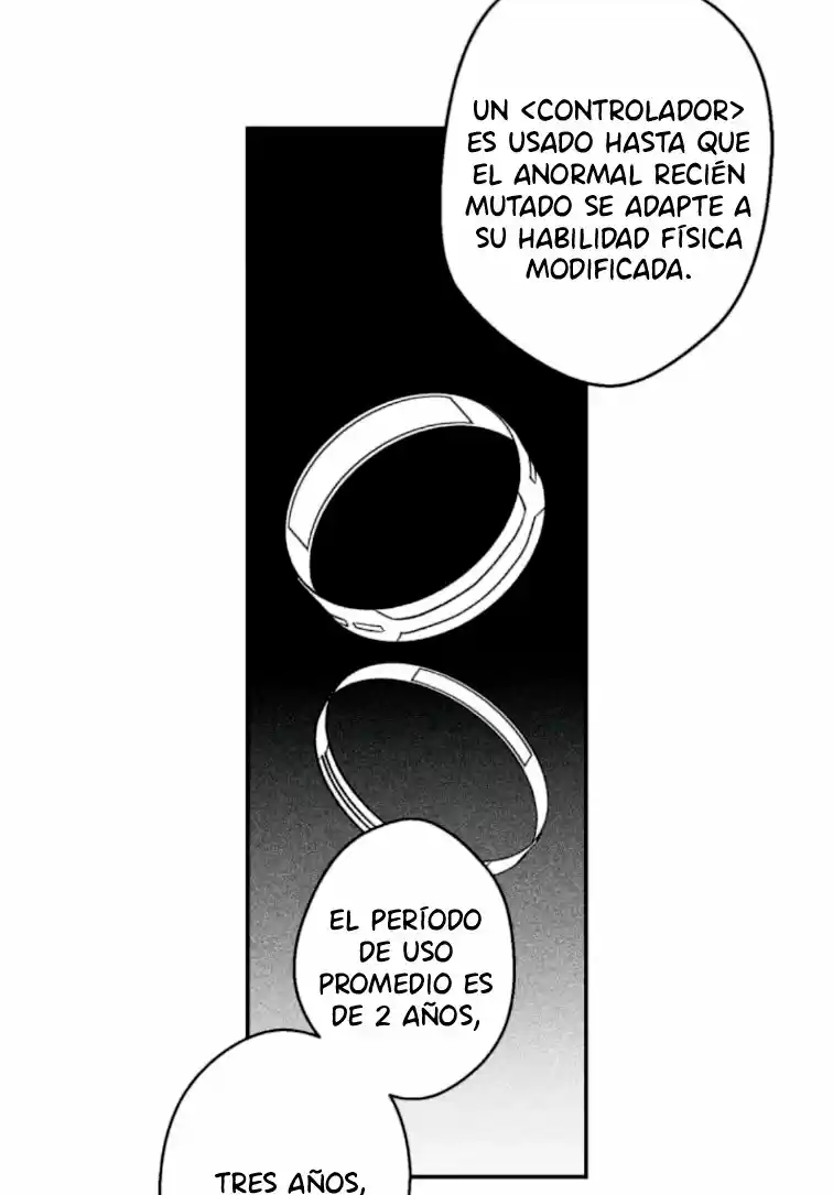 Polarity - Capítulo 6 - Página 46 - LectorTMOo