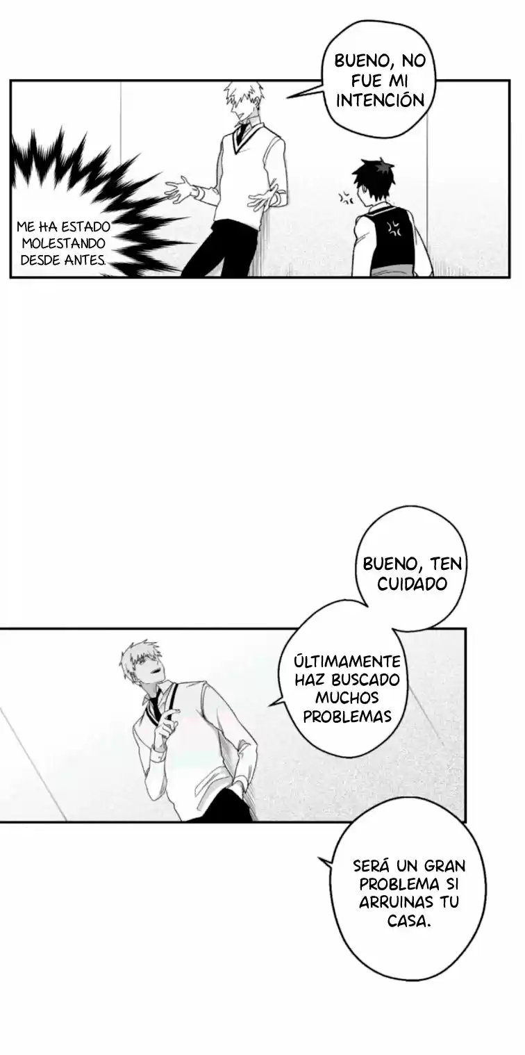 Polarity - Capítulo 6 - Página 49 - LectorTMOo