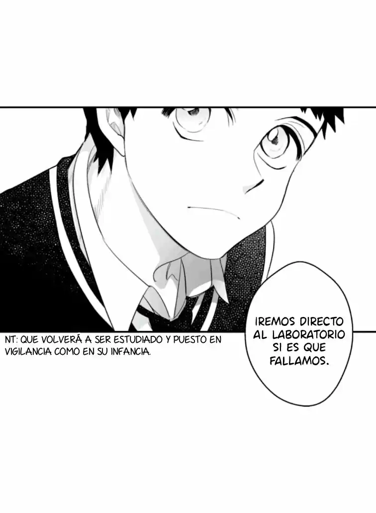 Polarity - Capítulo 6 - Página 50 - LectorTMOo