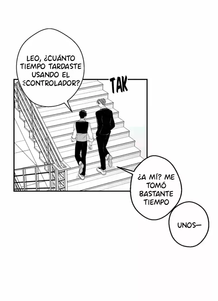 Polarity - Capítulo 6 - Página 61 - LectorTMOo