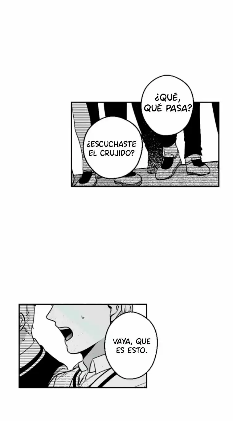 Polarity - Capítulo 9 - Página 20 - LectorTMOo