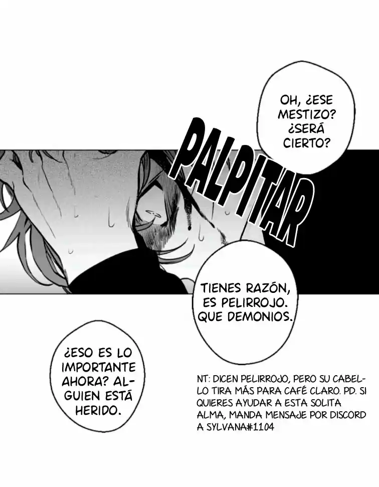 Polarity - Capítulo 9 - Página 22 - LectorTMOo
