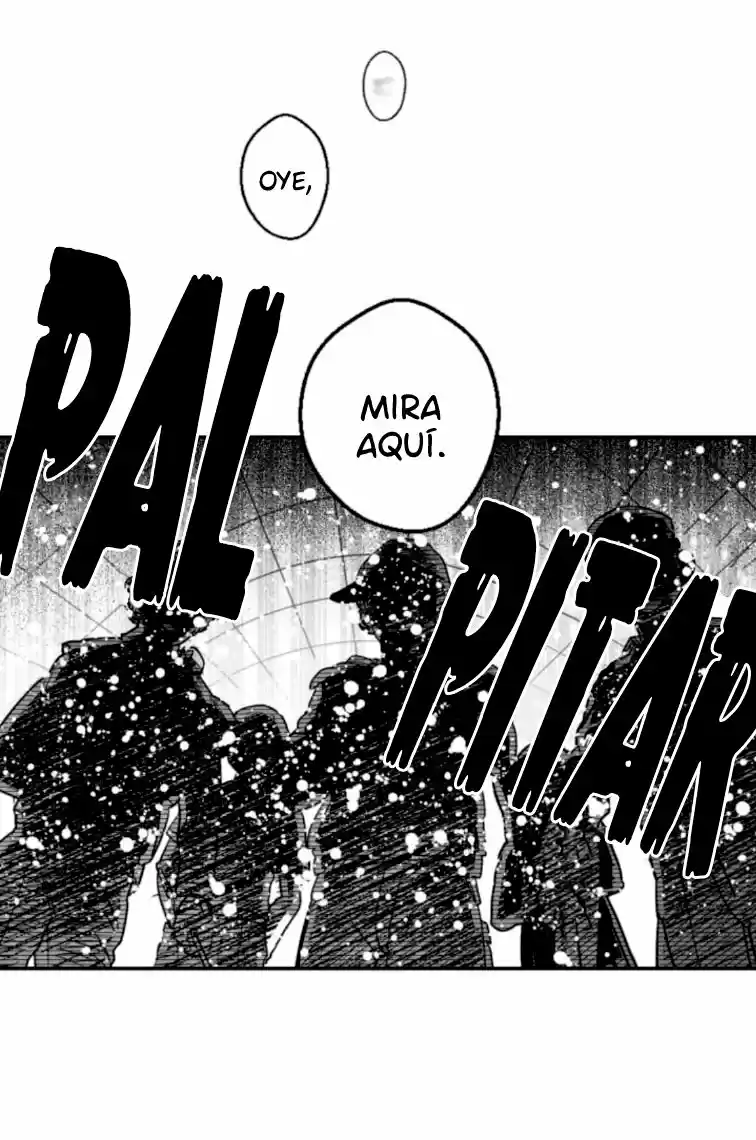 Polarity - Capítulo 9 - Página 25 - LectorTMOo