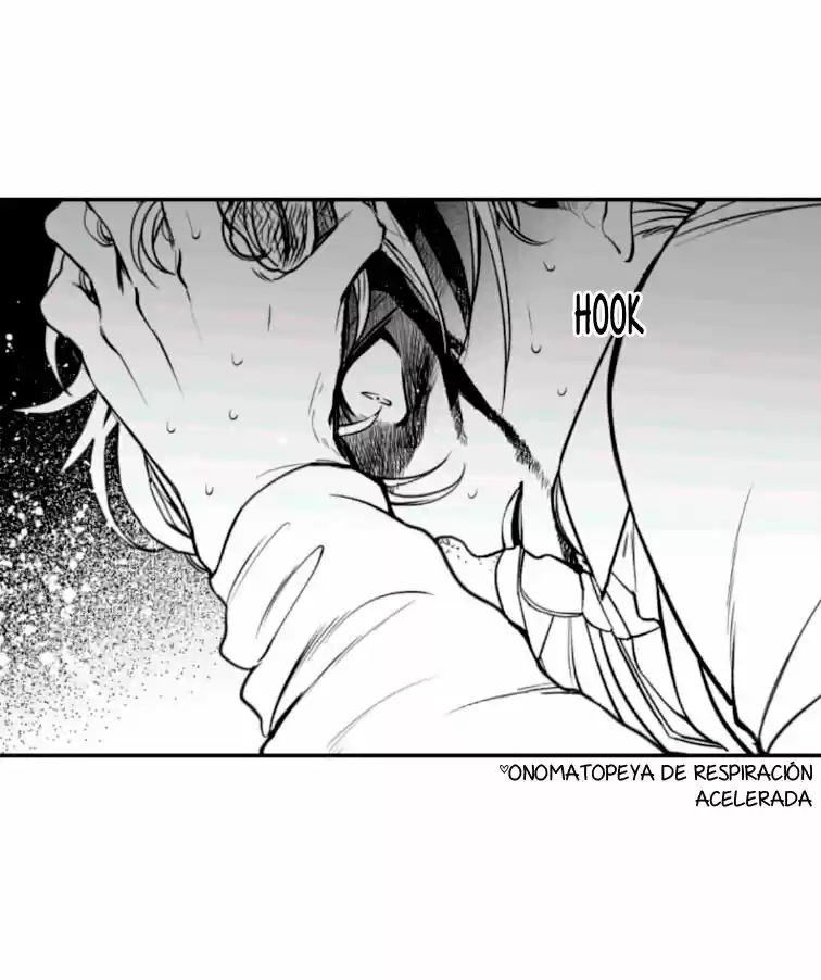 Polarity - Capítulo 9 - Página 26 - LectorTMOo