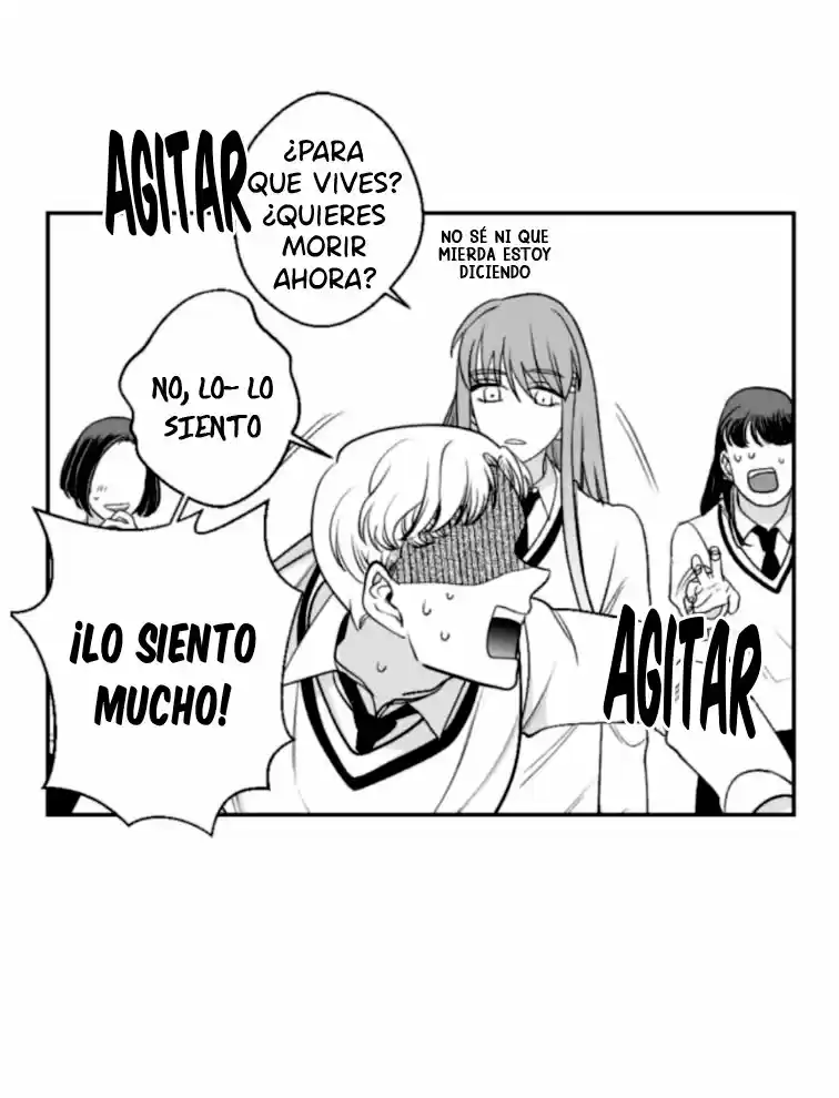 Polarity - Capítulo 9 - Página 41 - LectorTMOo