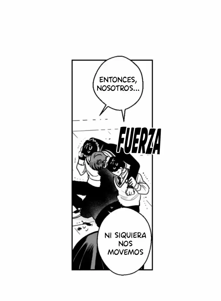Polarity - Capítulo 9 - Página 52 - LectorTMOo