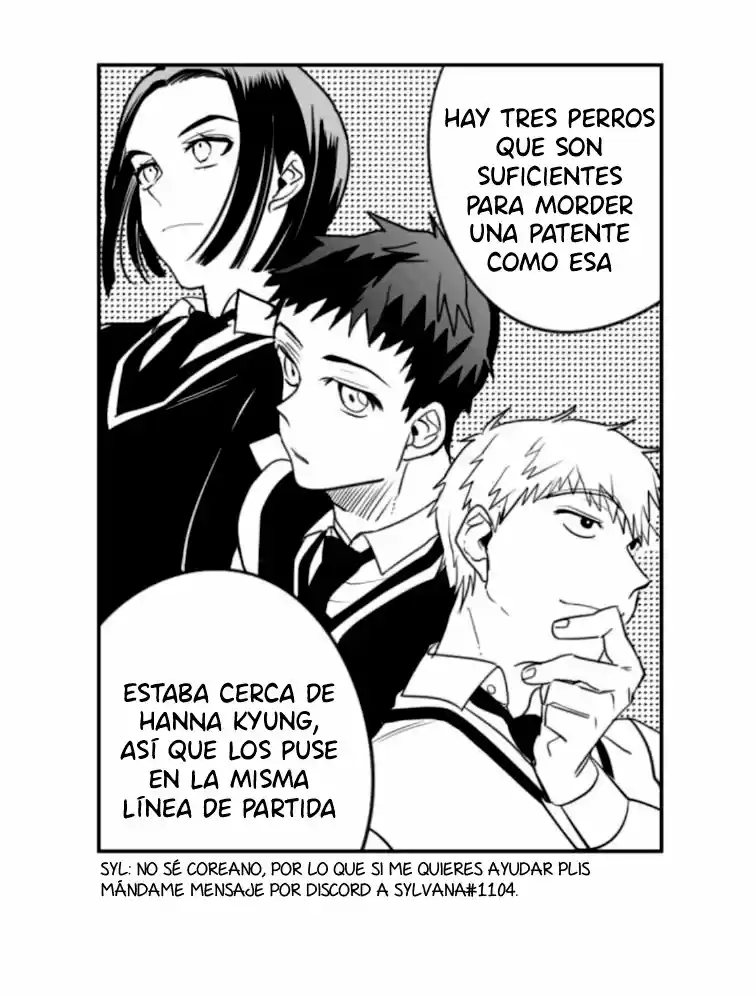 Polarity - Capítulo 9 - Página 69 - LectorTMOo