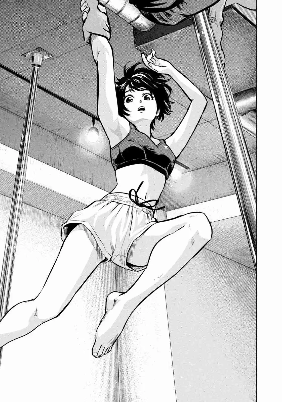 Pole Star - Capítulo 19 - Página 14 - LectorTMOo