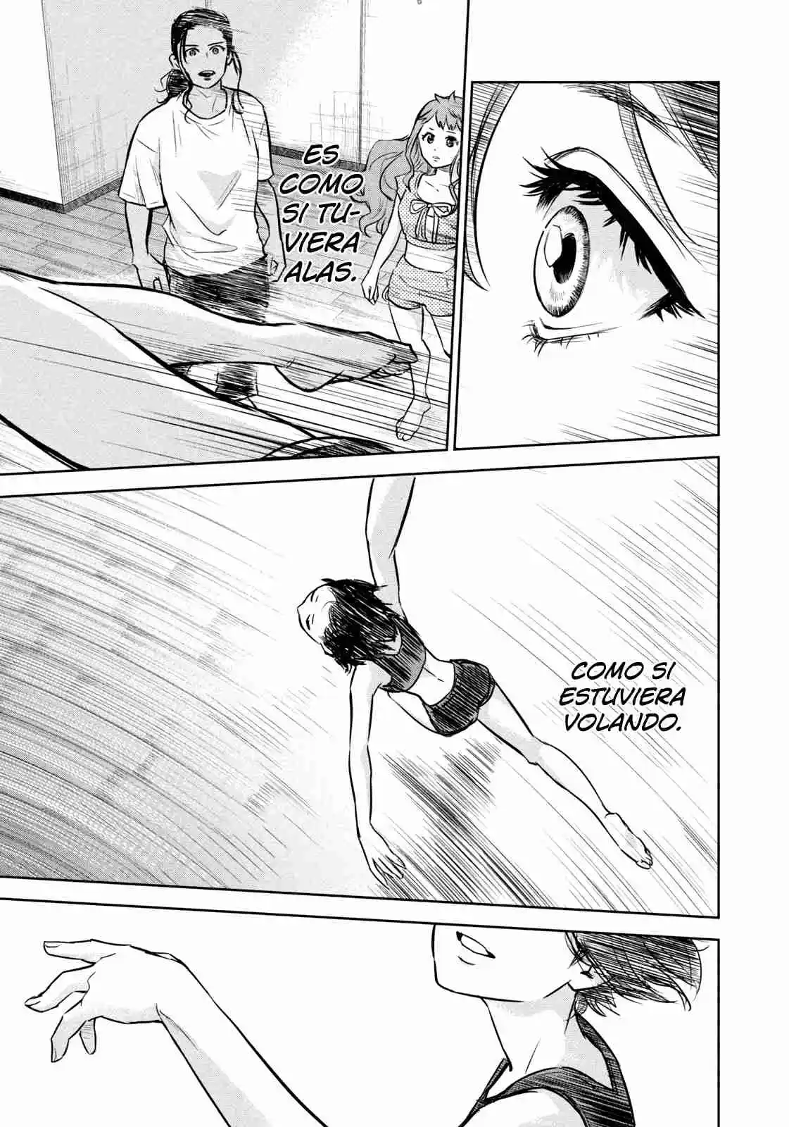 Pole Star - Capítulo 19 - Página 16 - LectorTMOo