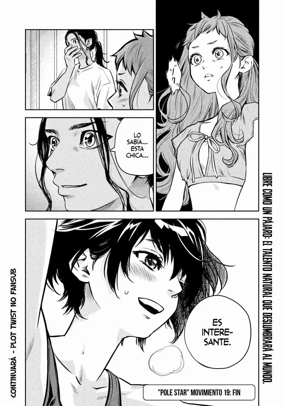 Pole Star - Capítulo 19 - Página 18 - LectorTMOo
