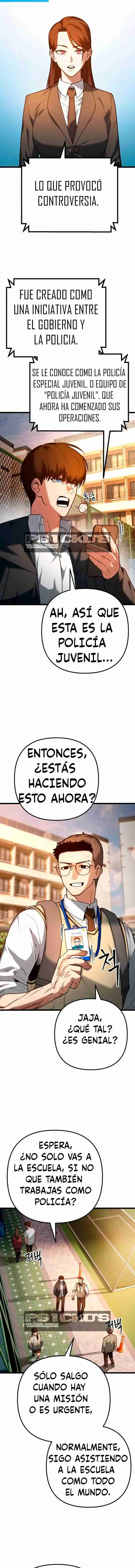 Policía De Menores - Capítulo 1 - Página 8 - LectorTMOo
