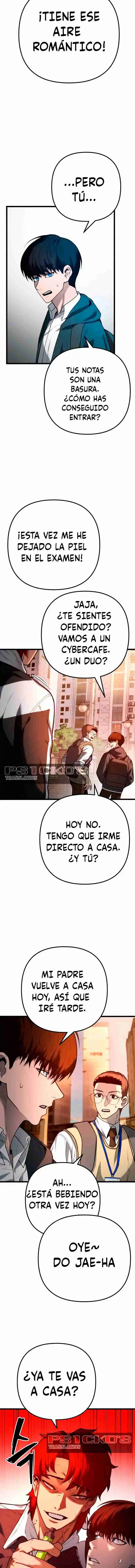 Policía De Menores - Capítulo 1 - Página 10 - LectorTMOo